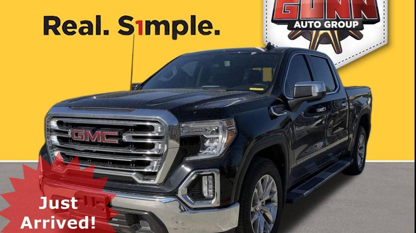 GMC SIERRA LIMITED 2022 3GTP8DED7NG185239 image